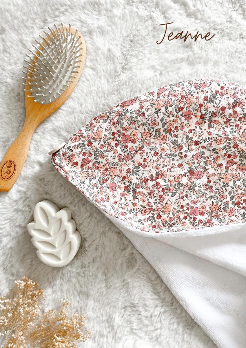 Serviette / turban pour cheveux - Image 32