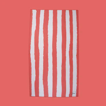 Serviette de plage microfibre - Tropesa - Image 5