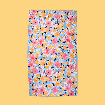 Serviette de plage microfibre - Tropesa - Image 6