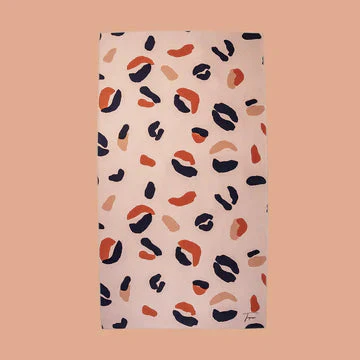 Serviette de plage microfibre - Tropesa - Image 7