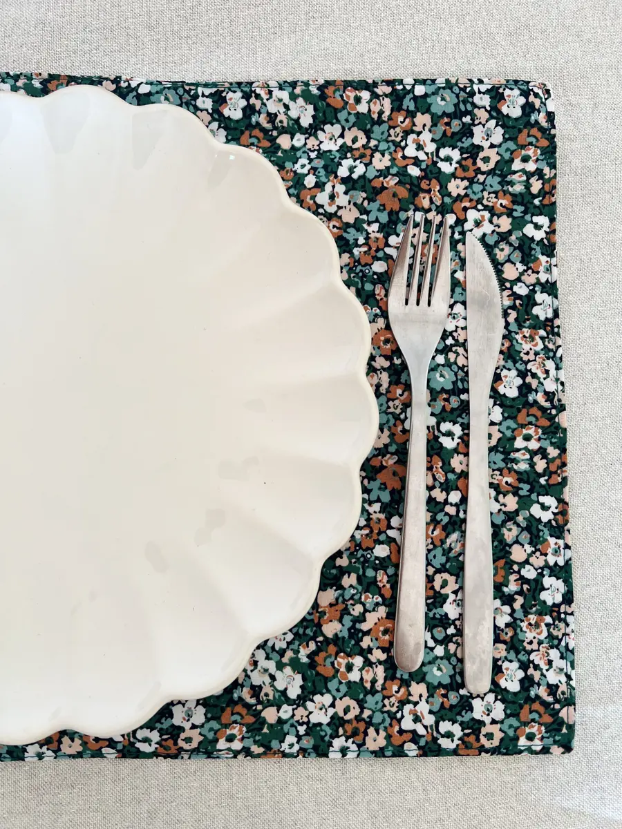 Set de table - Image 10