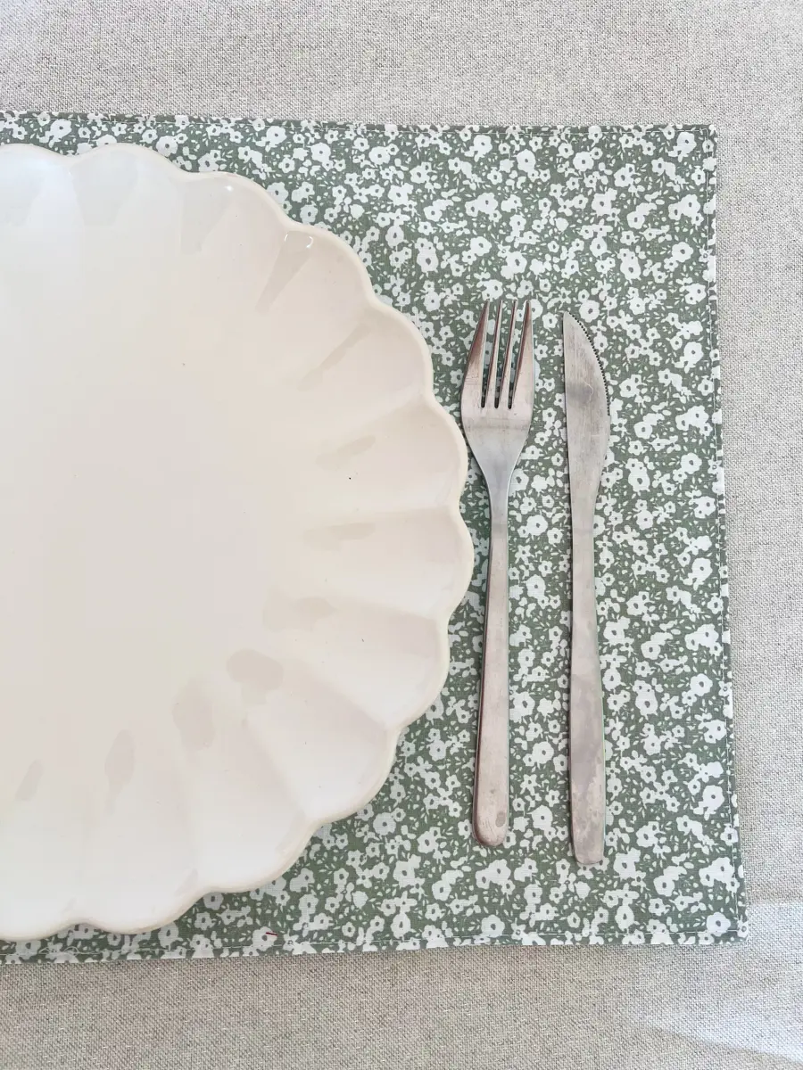 Set de table - Image 11