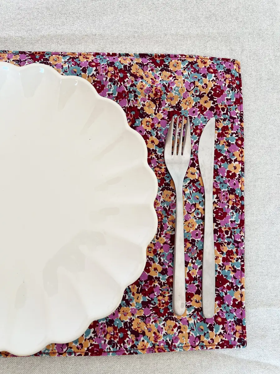 Set de table - Image 12