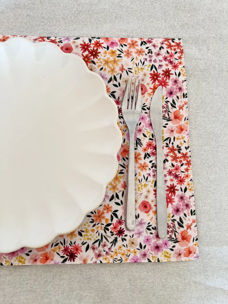 Set de table - Image 13