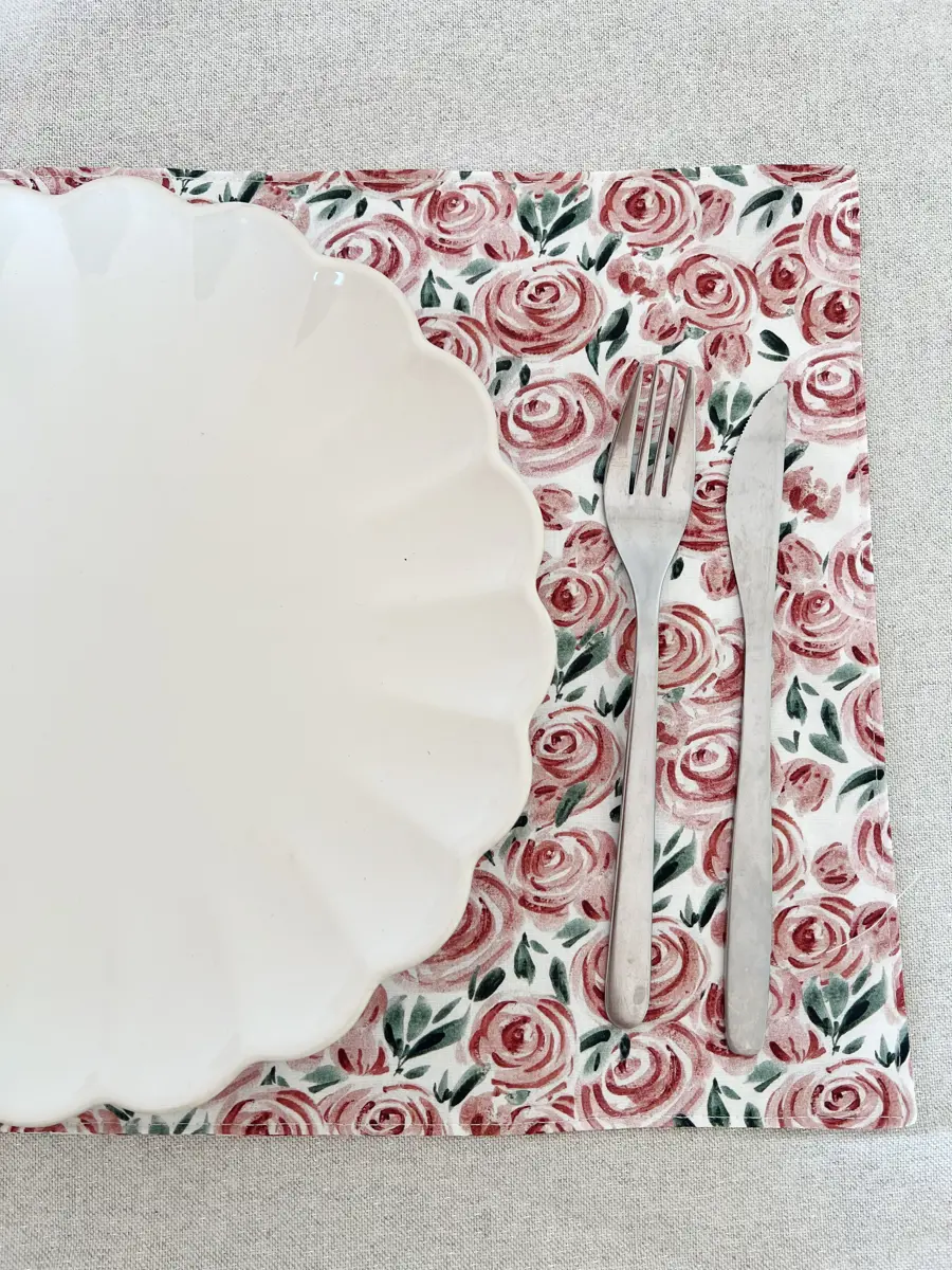 Set de table - Image 14