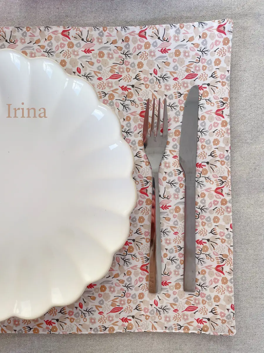 Set de table - Image 18