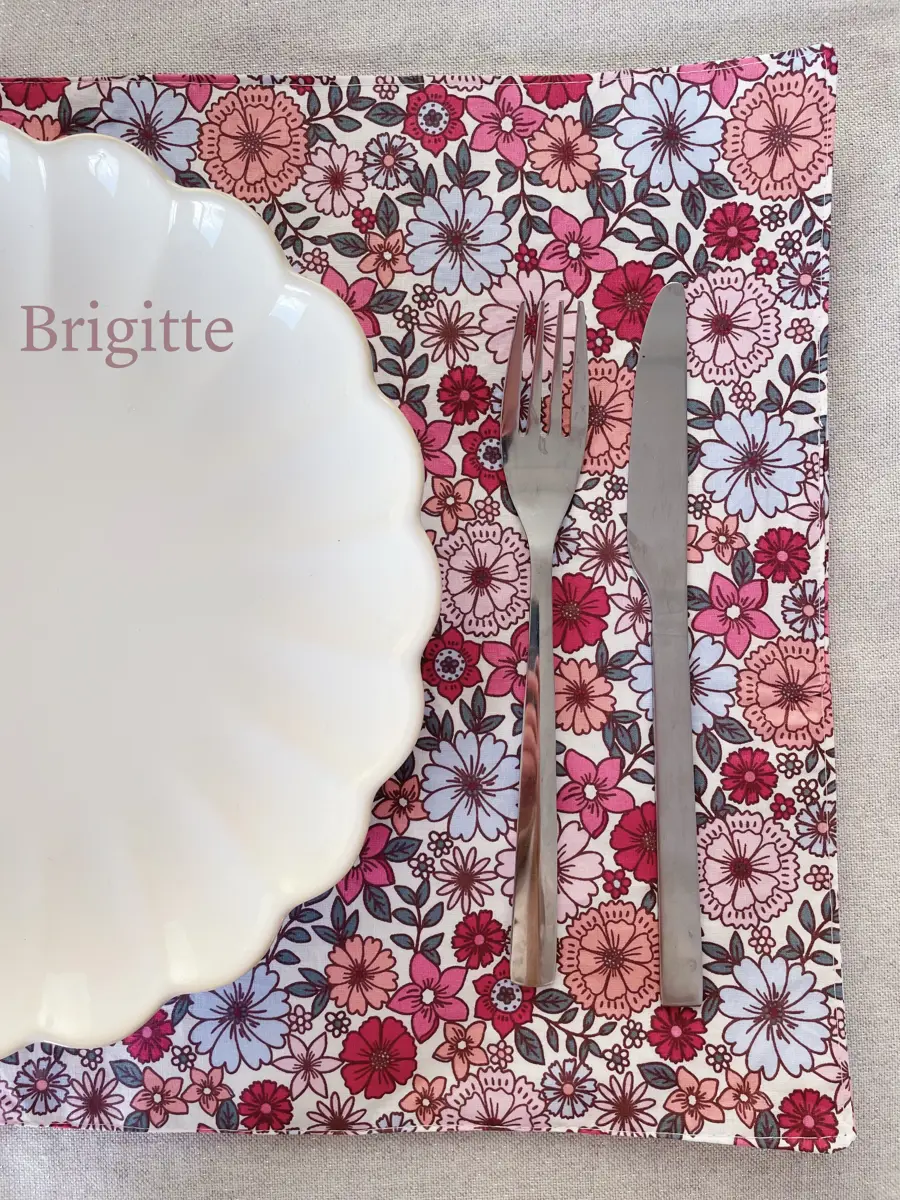 Set de table - Image 19