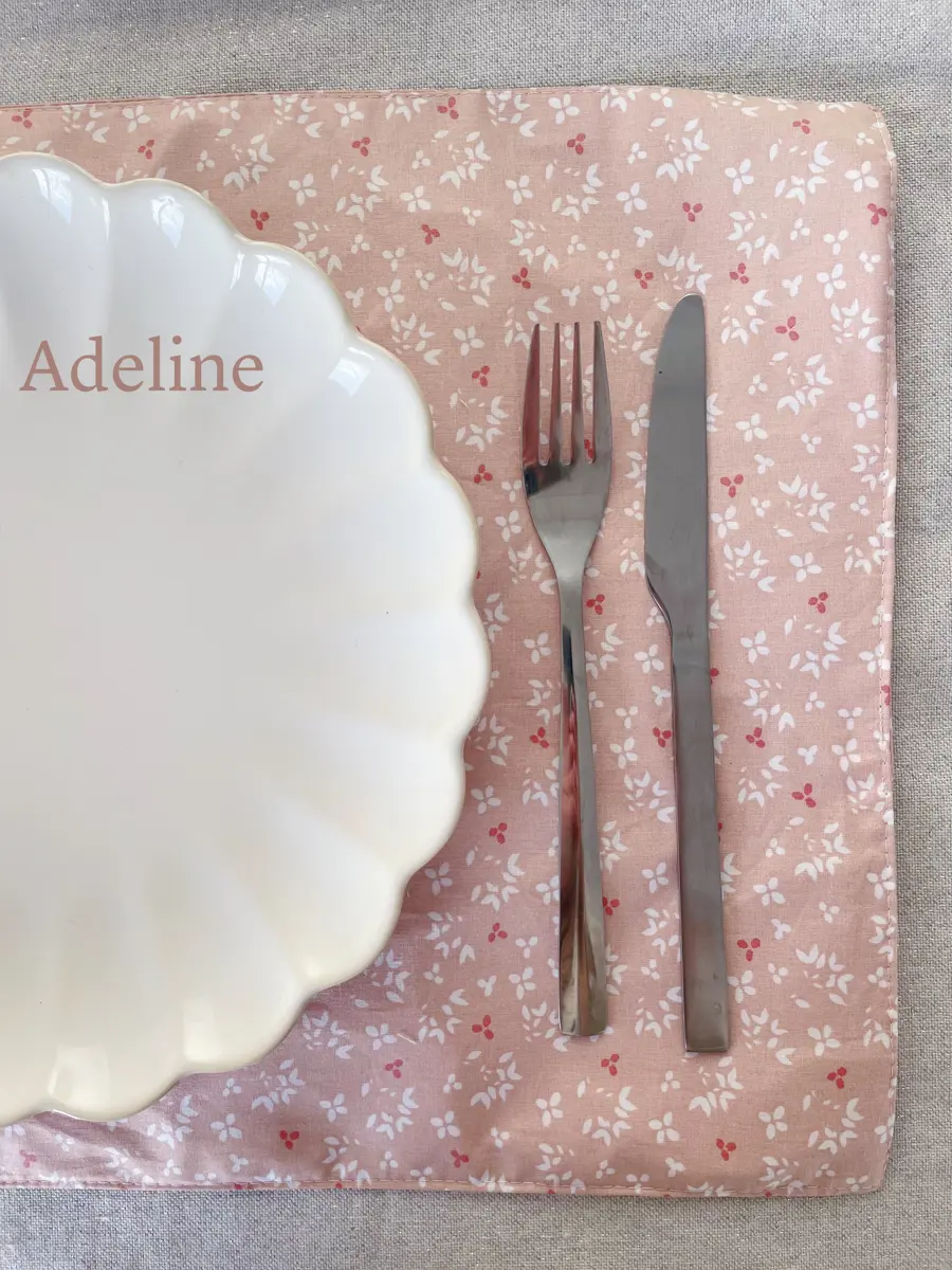 Set de table - Image 20