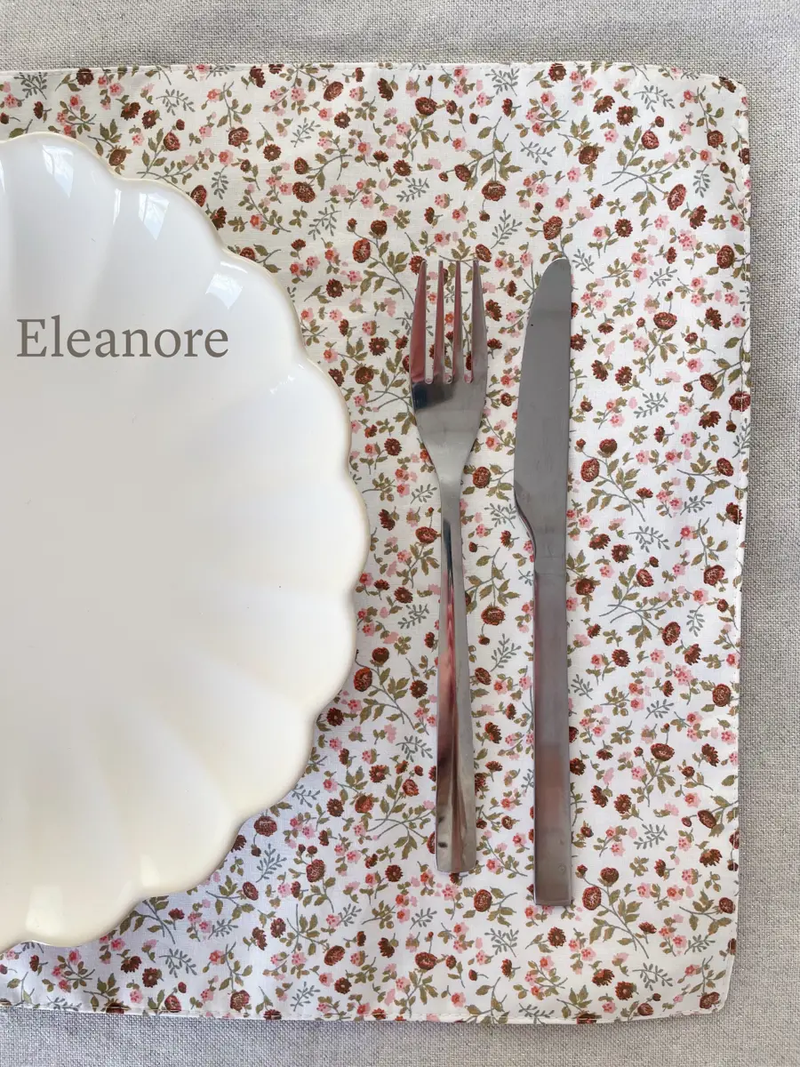 Set de table - Image 21