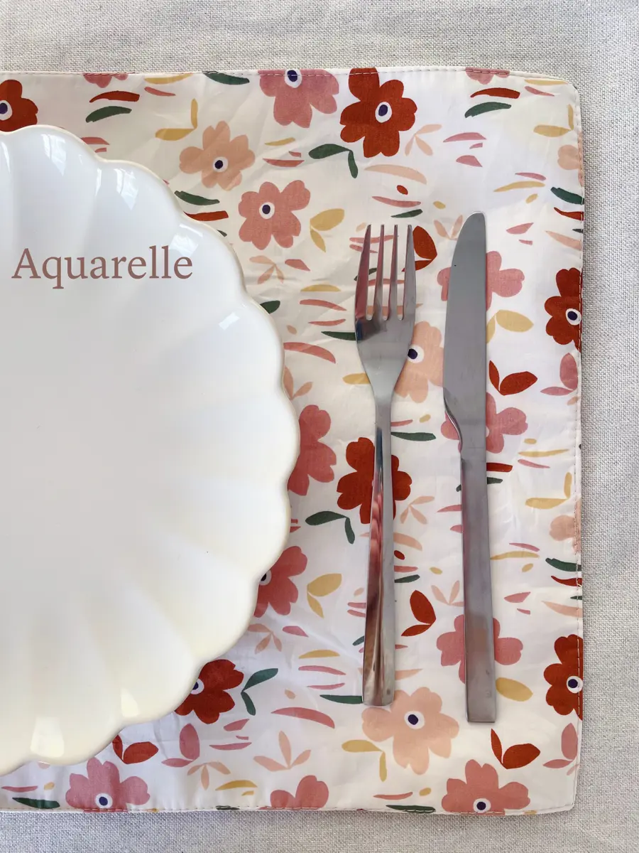 Set de table - Image 22
