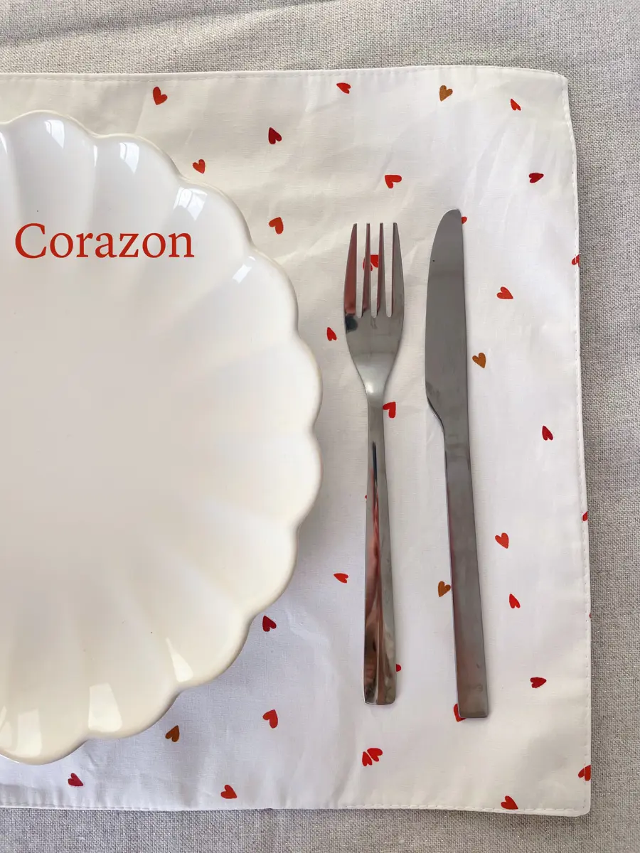 Set de table - Image 25
