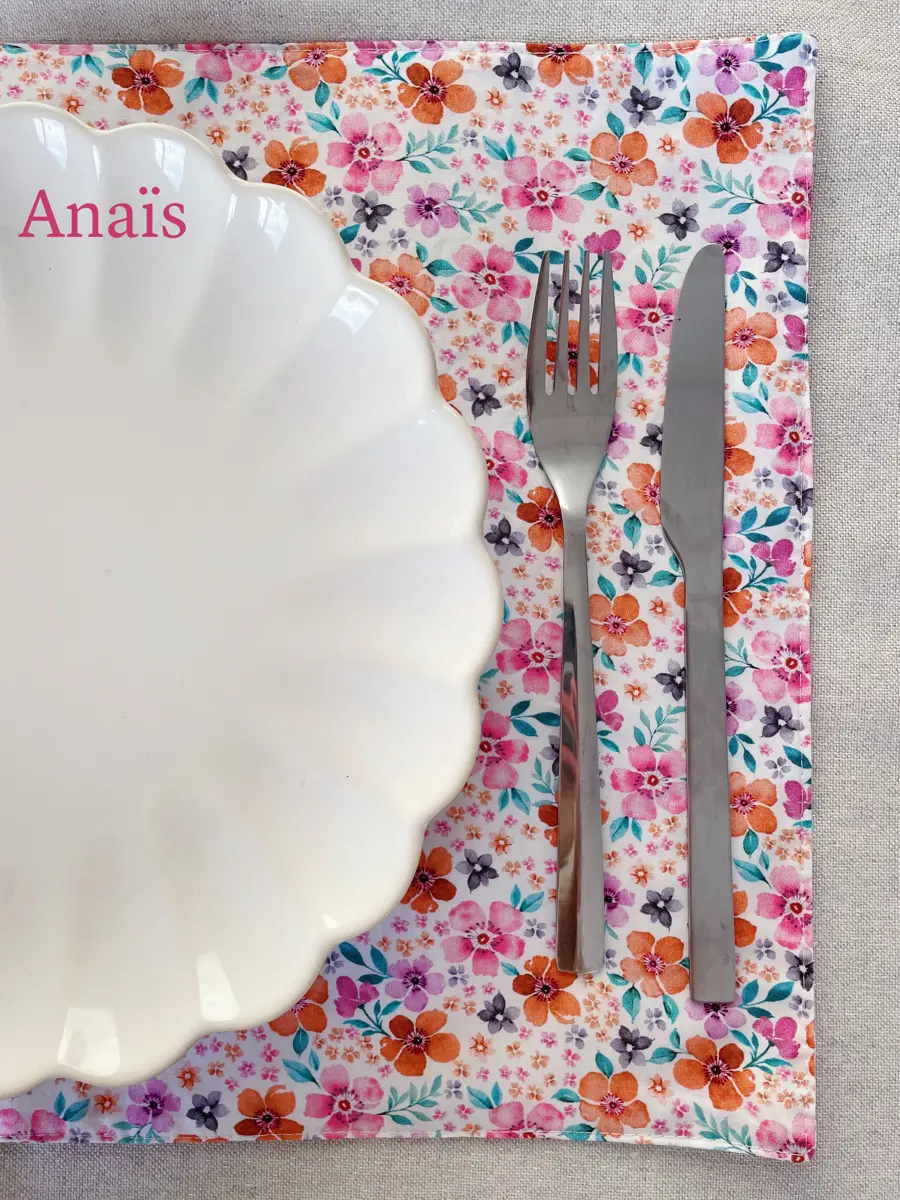 Set de table - Image 28