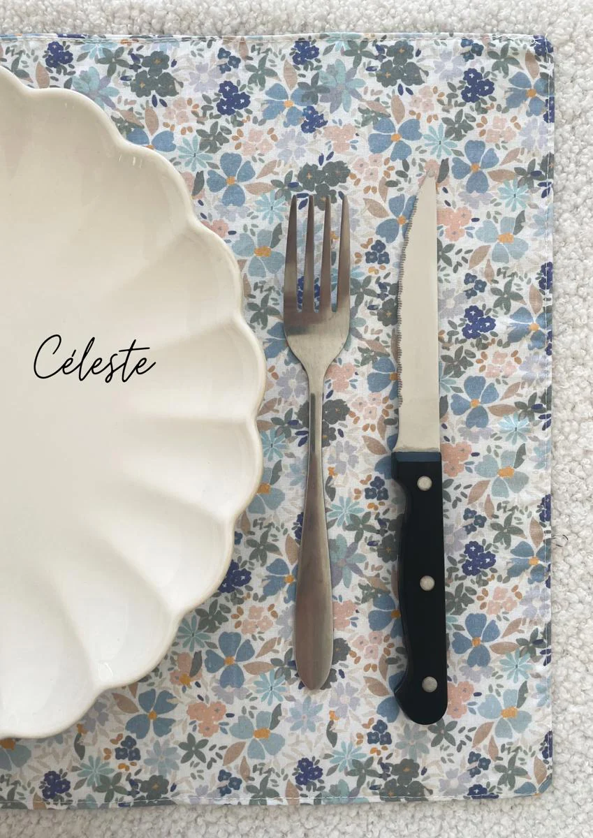 Set de table - Image 29