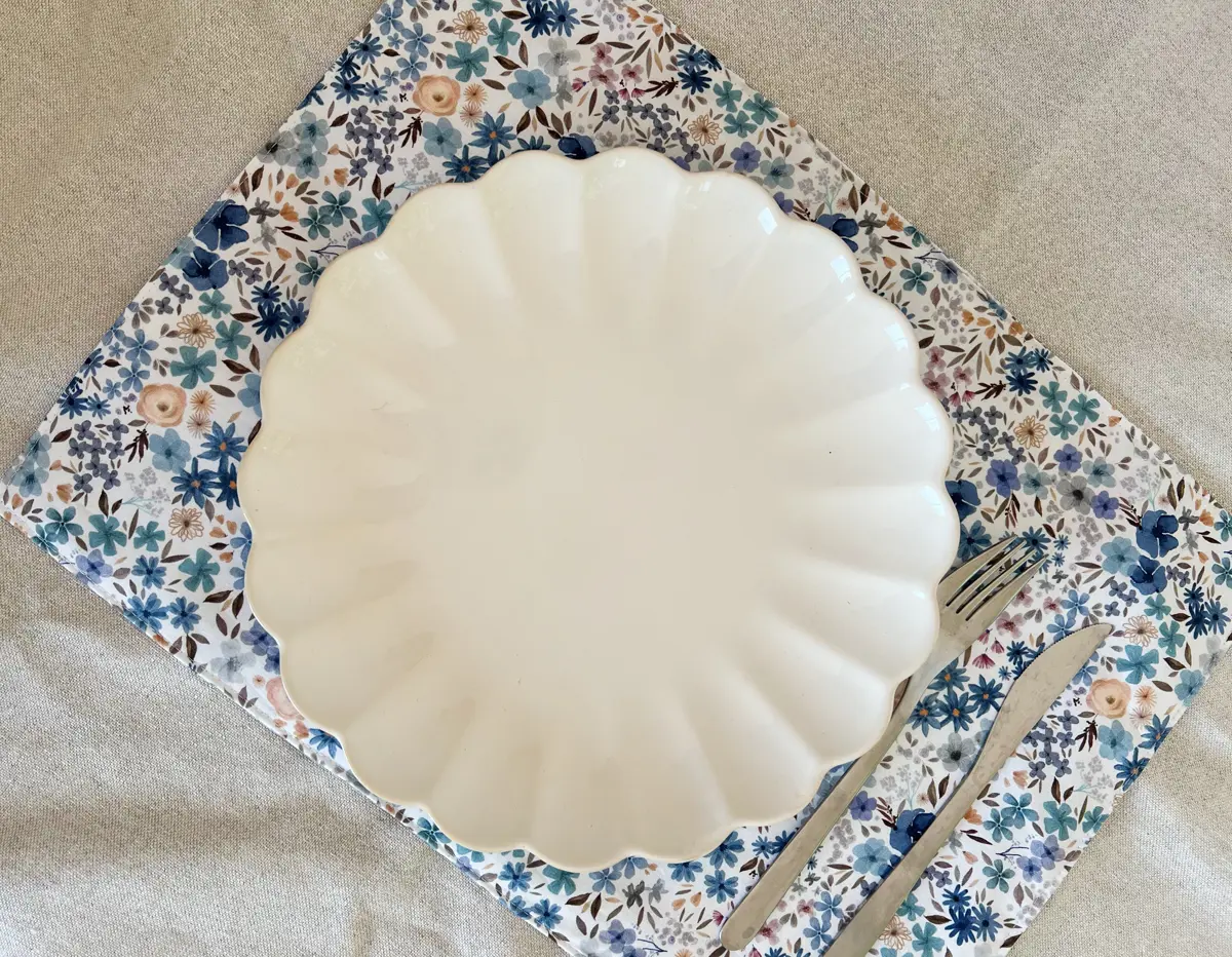 Set de table - Image 3