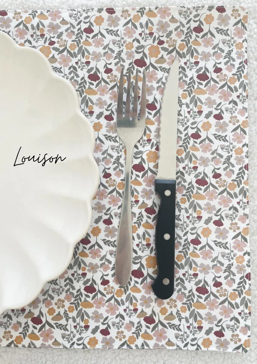 Set de table - Image 30