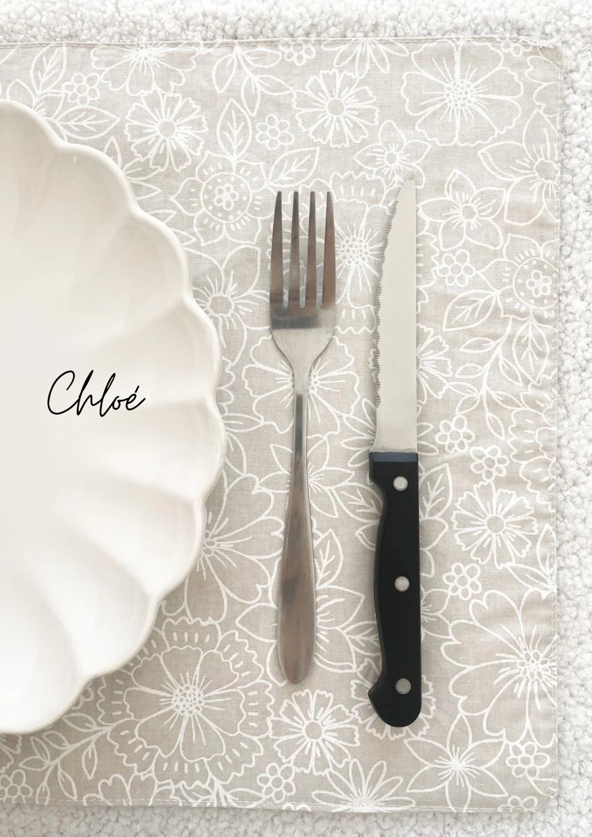 Set de table - Image 31
