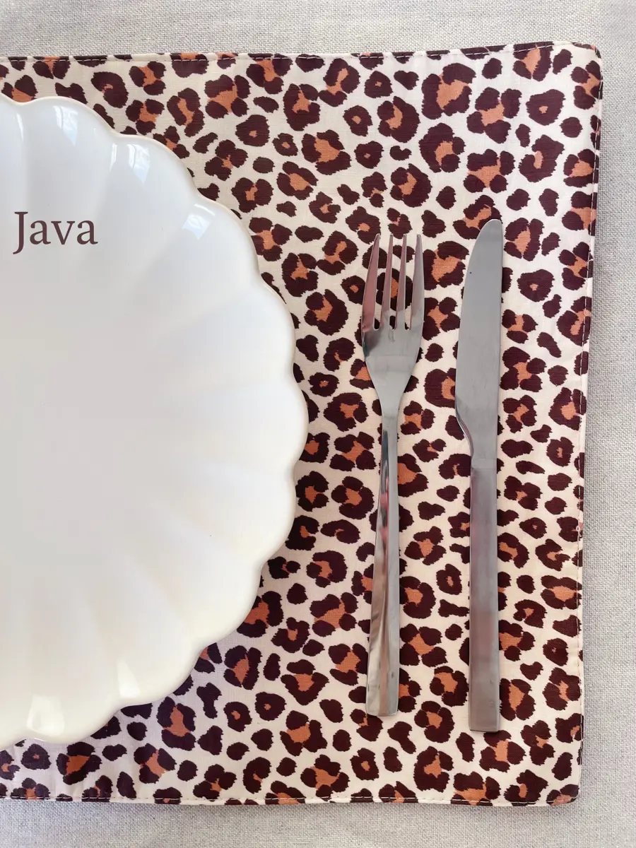 Set de table - Image 34