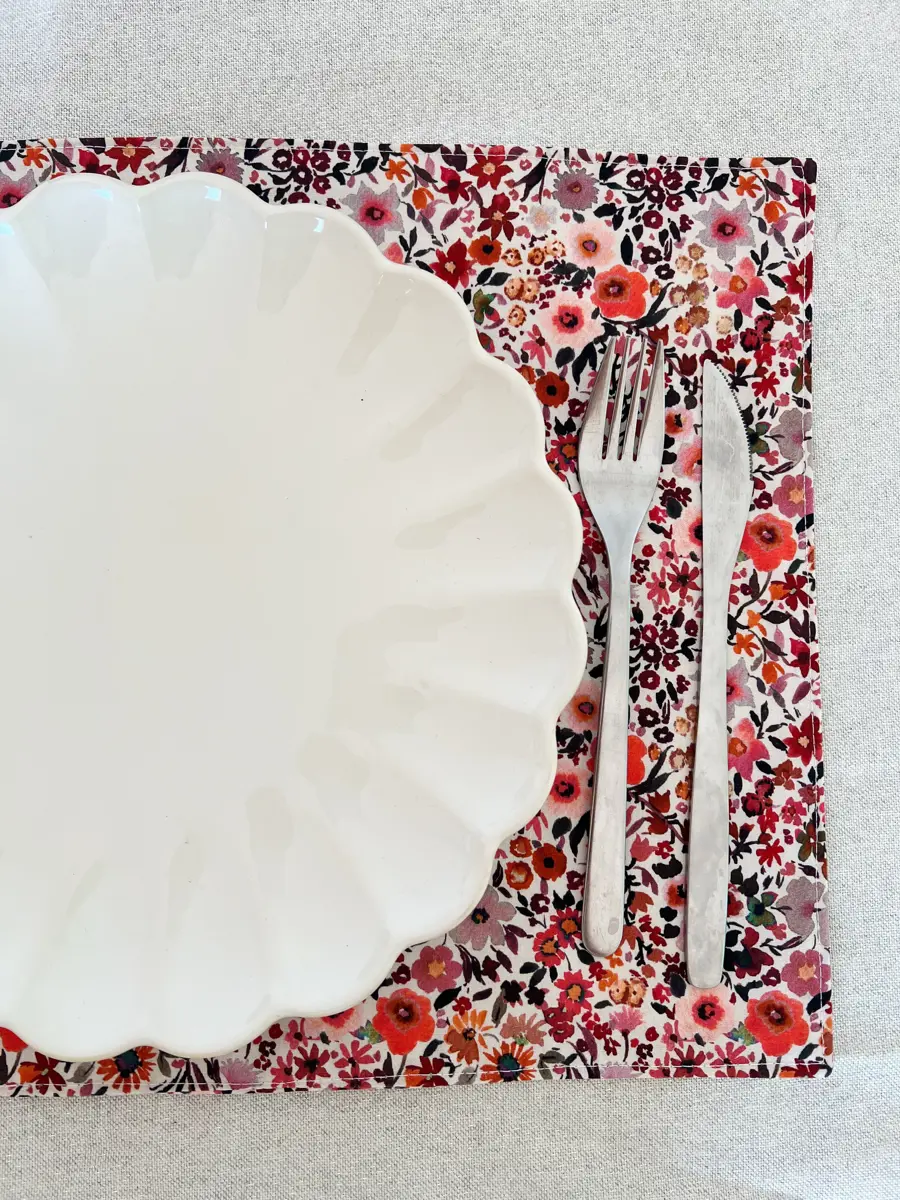 Set de table - Image 6