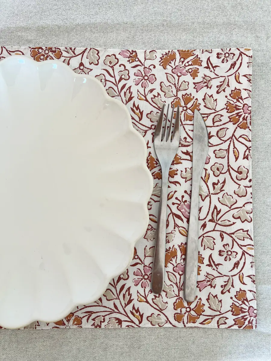 Set de table - Image 7