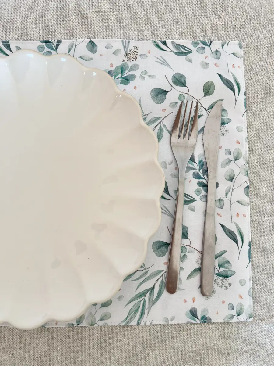 Set de table - Image 8