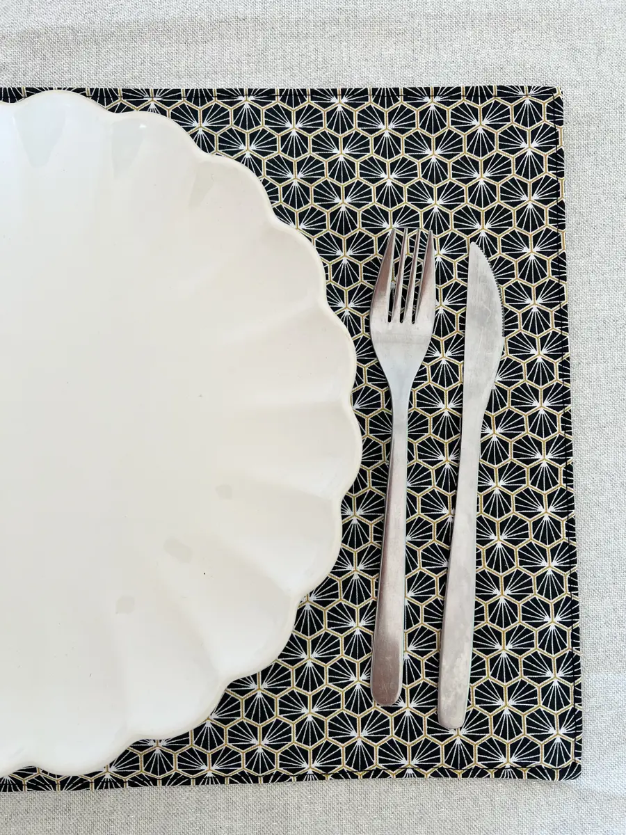 Set de table - Image 9