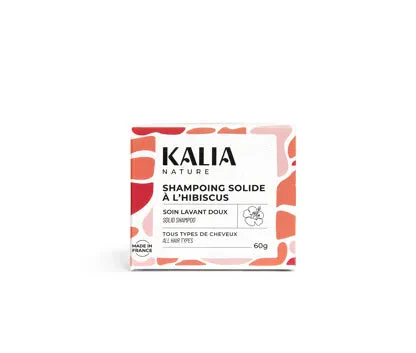 Shampoing Barre - Kalia Nature - Image 2