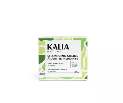 Shampoing Barre - Kalia Nature - Image 3