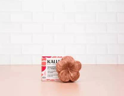 Shampoing Barre - Kalia Nature - Image 4