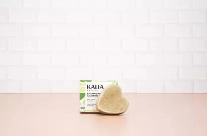 Shampoing Barre - Kalia Nature - Image 5