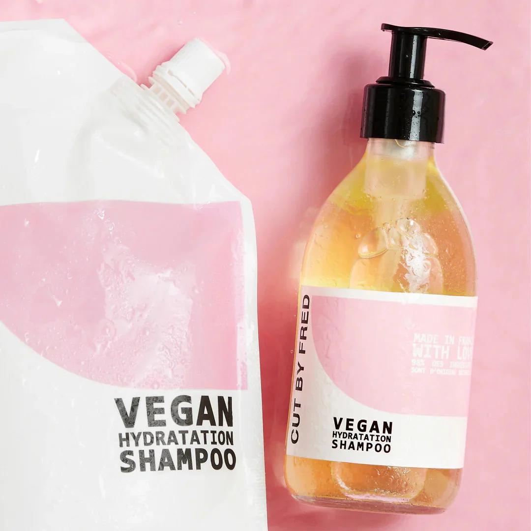 Shampoing vegan - Cut by Fred - Image 2