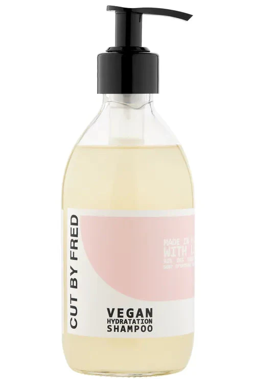 Shampoing vegan - Cut by Fred - Image 4