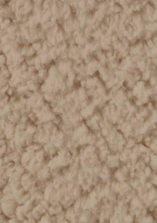 Sherpa marron