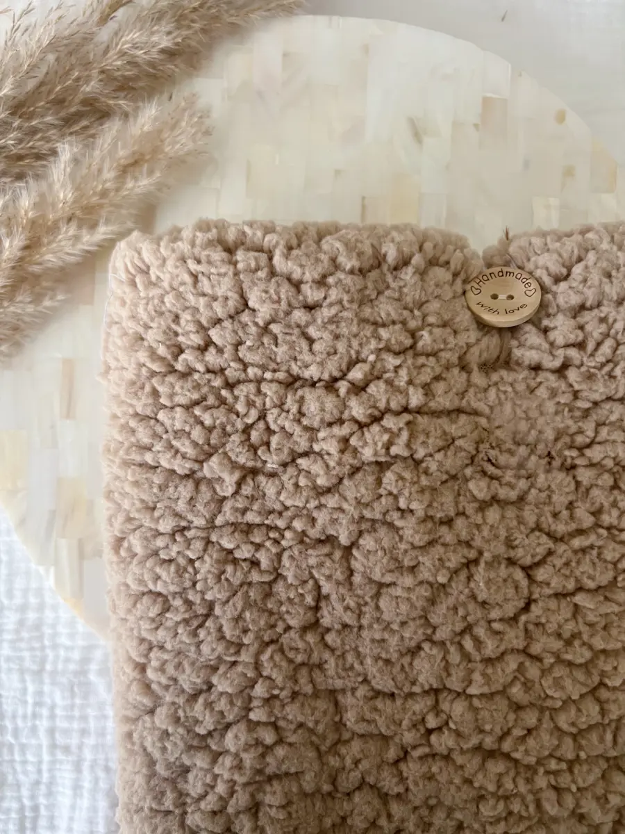 Sherpa marron - Image 3