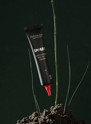 SMART Crème anti-fatigue contour des yeux - Madara - Image 3