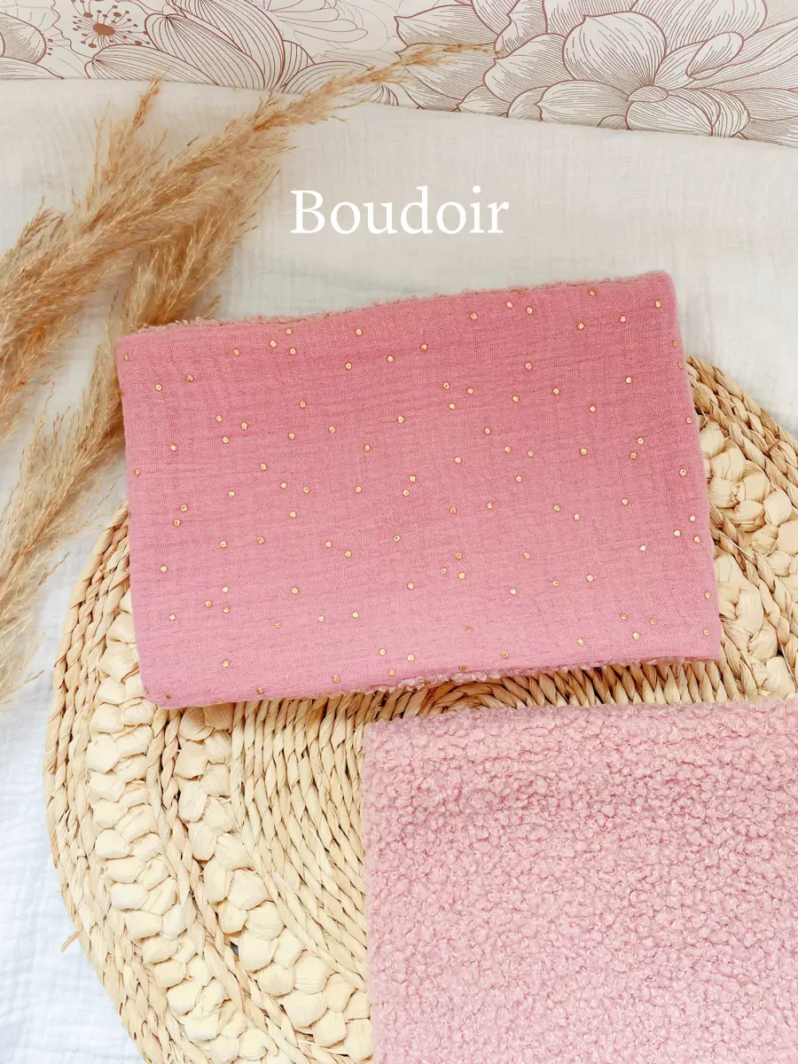 Snood enfant (1-7 ans) - Image 13