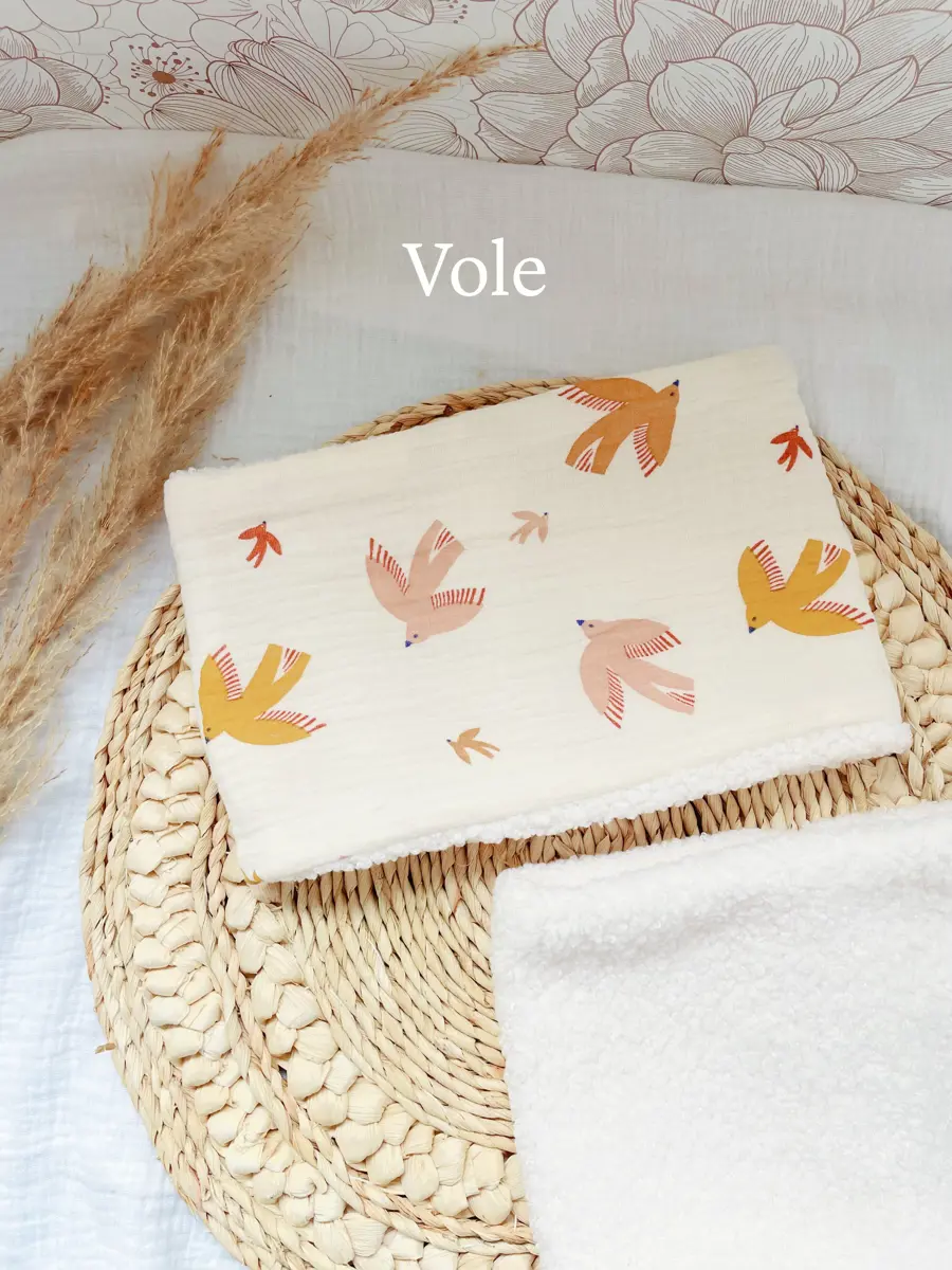 Snood enfant (1-7 ans) - Image 15
