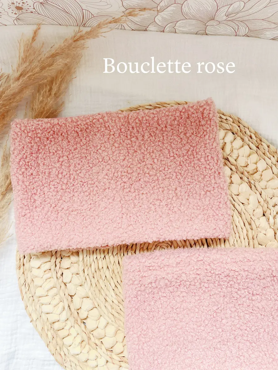 Snood enfant (1-7 ans) - Image 26