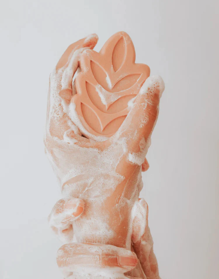 Soin exfoliant corps - Umaï - Image 2