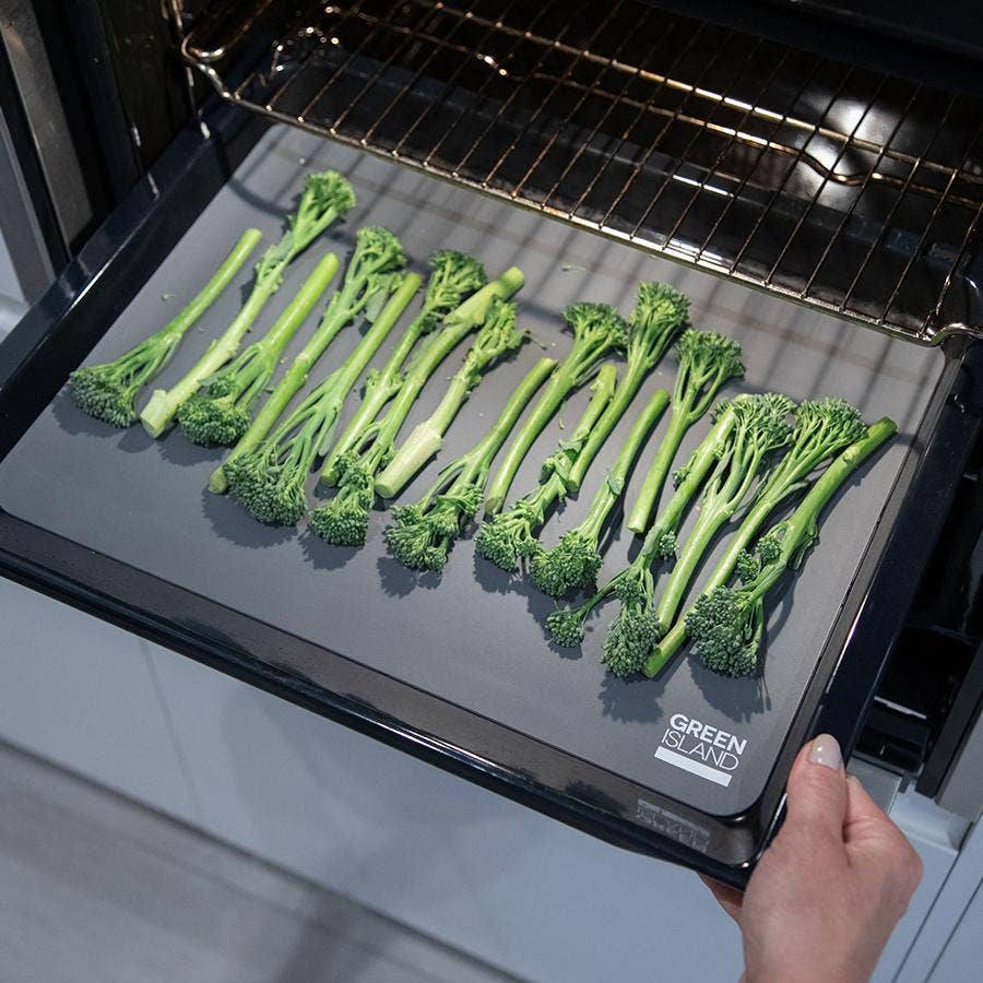 Tapis de cuisson en silicone - Image 3