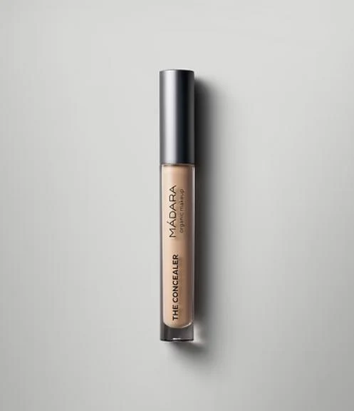 The concealer - Madara
