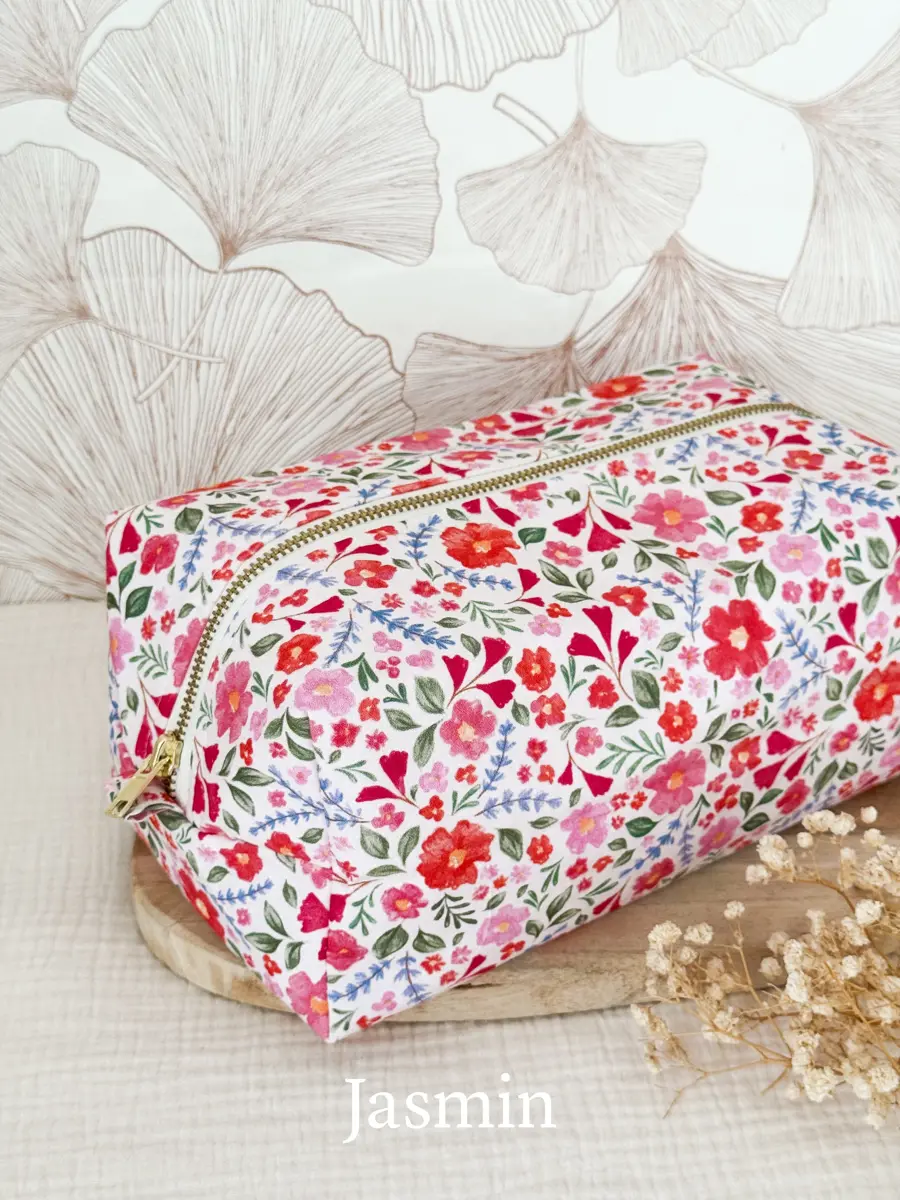 Trousse de toilette (intérieur imperméable) - Image 39