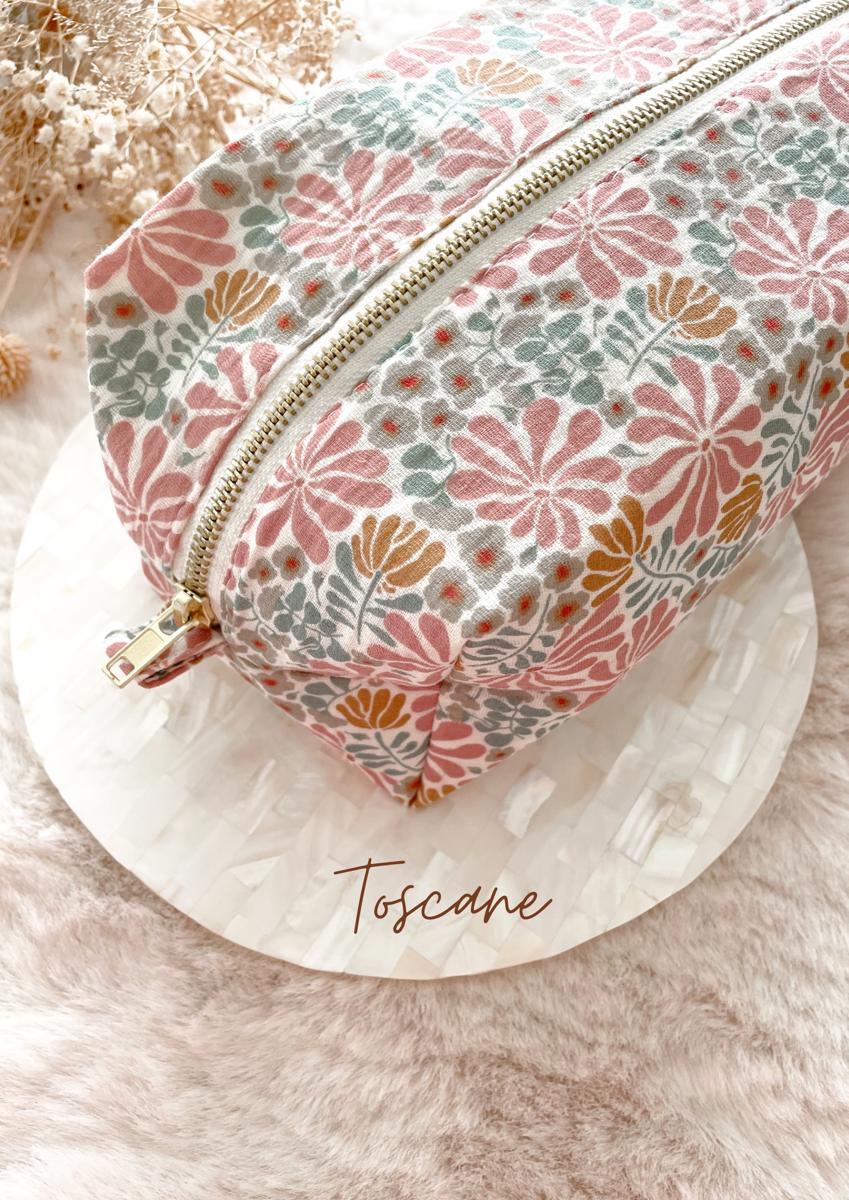 Trousse de toilette (intérieur imperméable) - Image 53