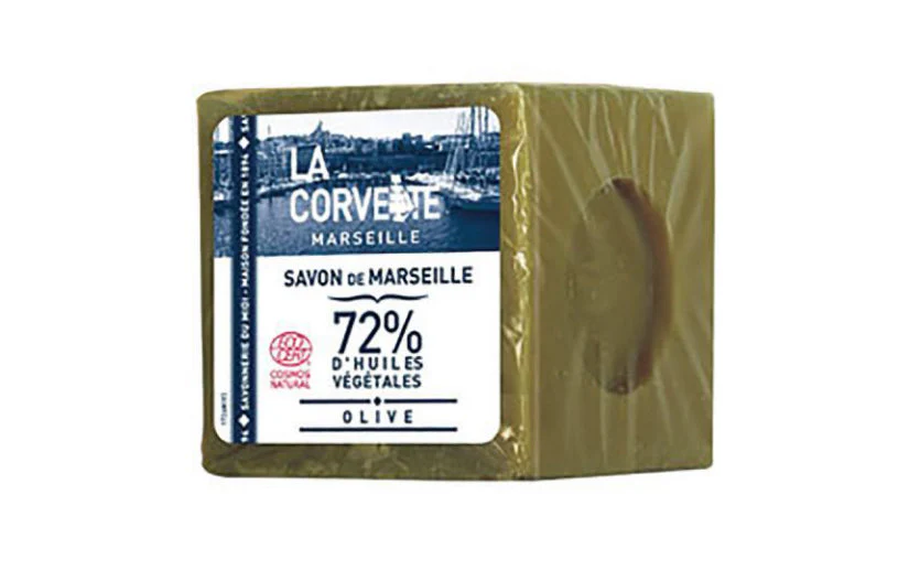 Véritable savon de Marseille - La Corvette - Image 5