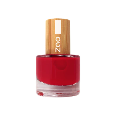 Vernis à ongles - Zao Makeup