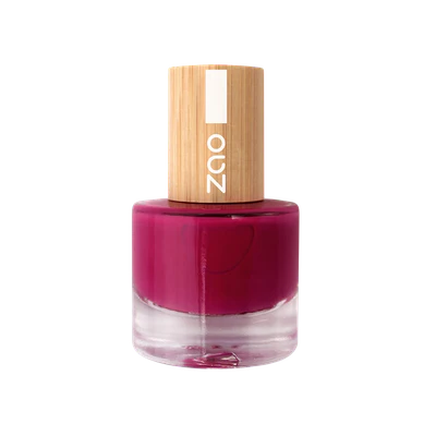 Vernis à ongles - Zao Makeup - Image 5