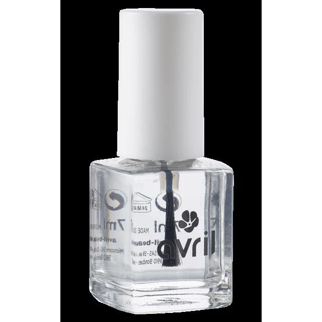 Vernis durcisseur (transparent) - Avril