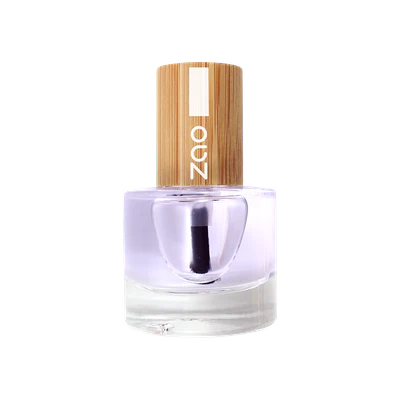 Vernis durcisseur - Zao Makeup